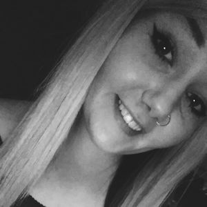 Meet your Posher, Katy